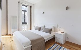 BO - Bolhão Apartments